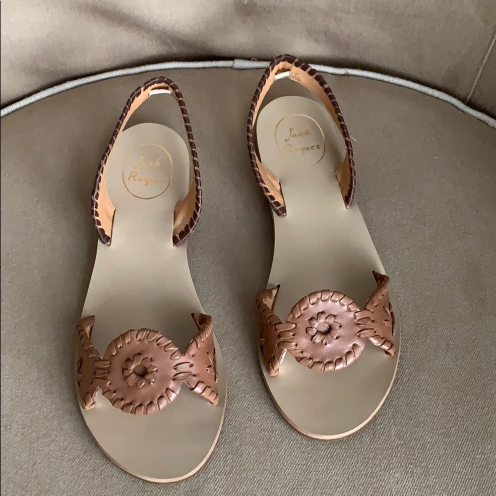 Jack Rogers Liliana Shoes